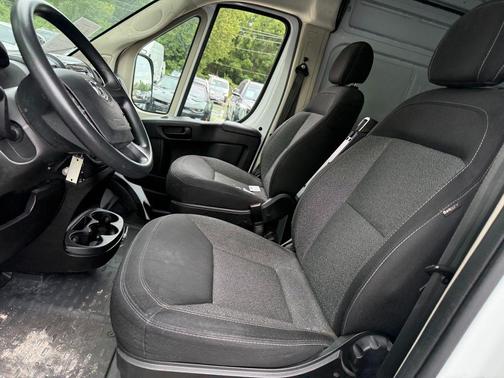 2021 RAM ProMaster 2500 High Roof