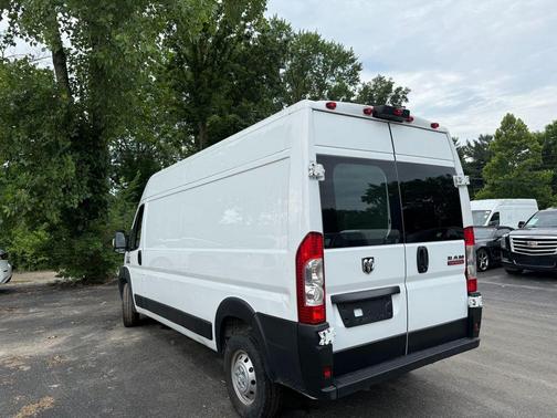 2021 RAM ProMaster 2500 High Roof