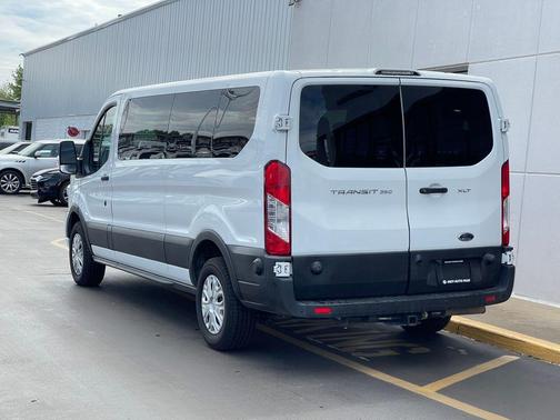 2020 Ford Transit-350 XLT
