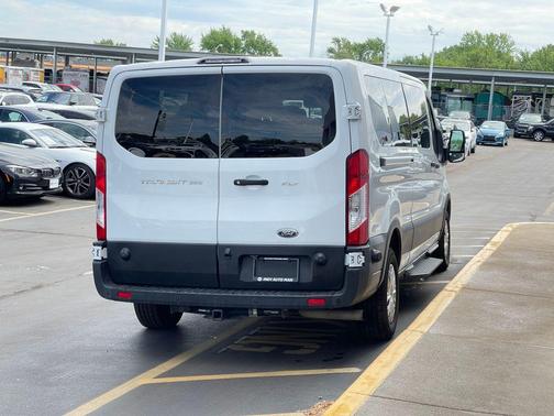 2020 Ford Transit-350 XLT
