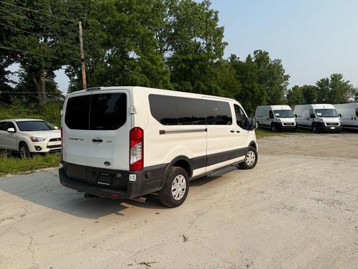 2020 Ford Transit-350 XLT