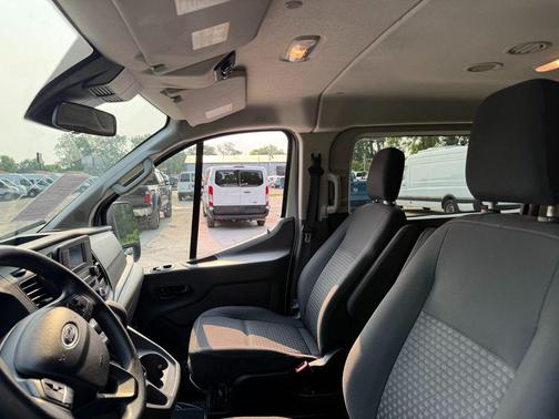 2020 Ford Transit-350 XLT
