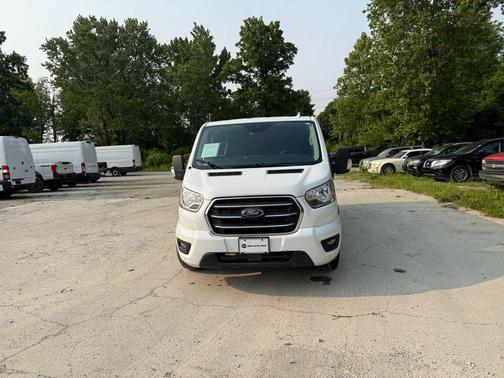 2020 Ford Transit-350 XLT