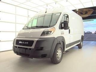 2022 RAM ProMaster 2500 High Roof
