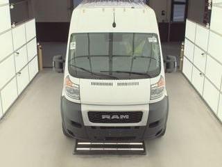 2022 RAM ProMaster 2500 High Roof
