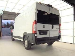 2022 RAM ProMaster 2500 High Roof