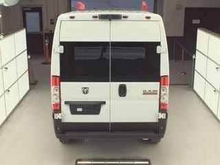 2022 RAM ProMaster 2500 High Roof
