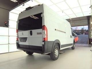 2022 RAM ProMaster 2500 High Roof