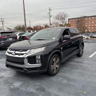 2021 Mitsubishi Outlander Sport 2.0 ES