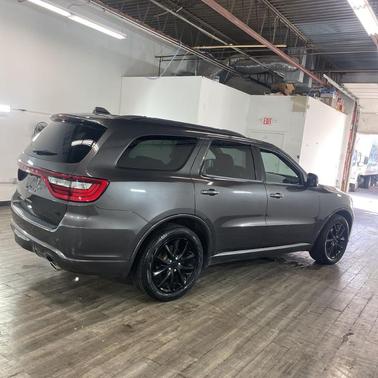 2018 Dodge Durango R/T