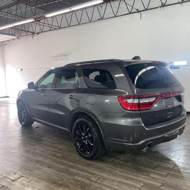 2018 Dodge Durango R/T