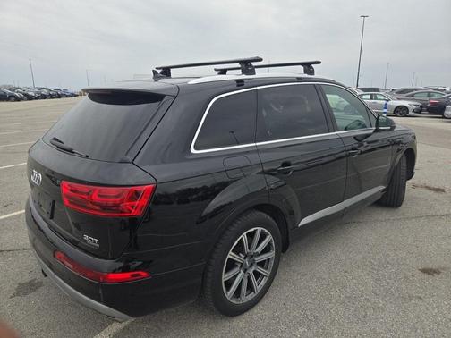 2018 Audi Q7 3.0T Premium Plus