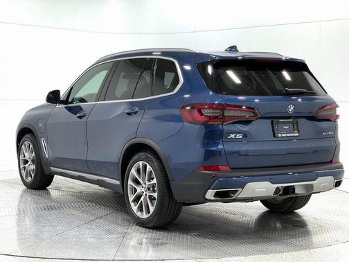 2022 BMW X5 PHEV xDrive45e
