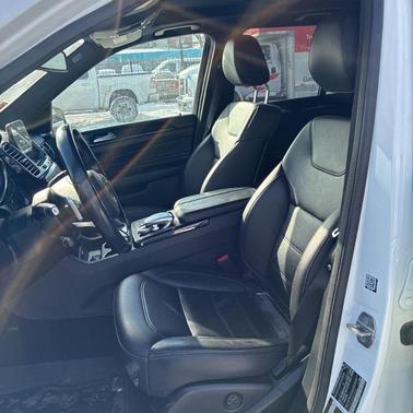 2019 Mercedes-Benz GLE 400 Base 4MATIC