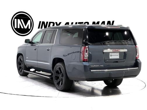 2020 GMC Yukon XL Denali