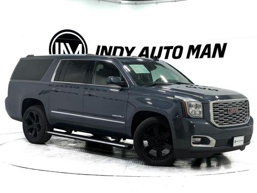 2020 GMC Yukon XL Denali