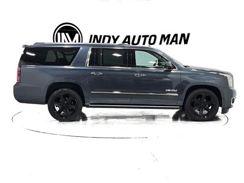 2020 GMC Yukon XL Denali