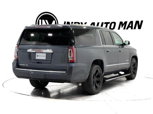 2020 GMC Yukon XL Denali