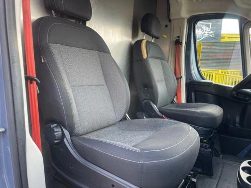 2021 RAM ProMaster 3500 High Roof