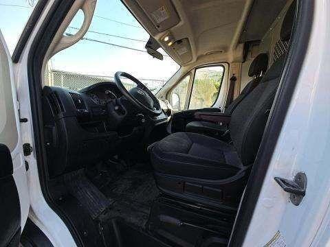 2019 RAM ProMaster 2500 High Roof
