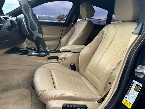 2016 BMW 428 Gran Coupe i