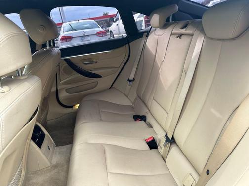 2016 BMW 428 Gran Coupe i