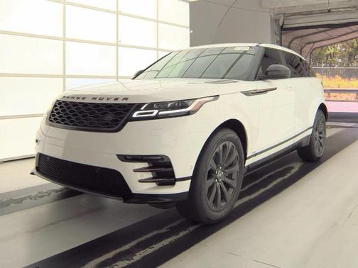 2018 Land Rover Range Rover Velar P380 SE R-Dynamic