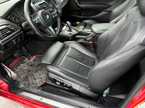 2015 BMW M235 i xDrive