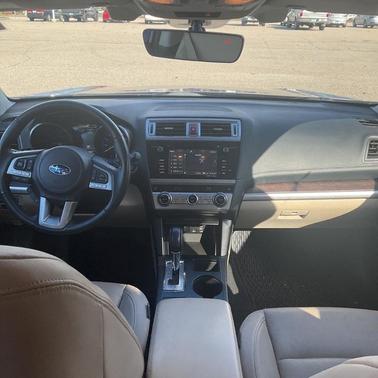 2017 Subaru Outback 3.6R Limited