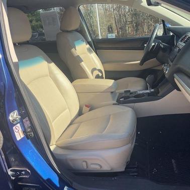 2017 Subaru Outback 3.6R Limited