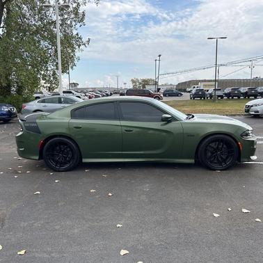 2018 Dodge Charger R/T 392