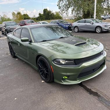 2018 Dodge Charger R/T 392