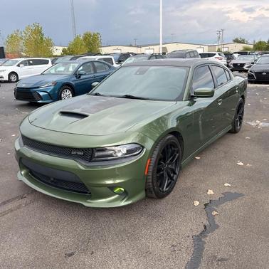 2018 Dodge Charger R/T 392