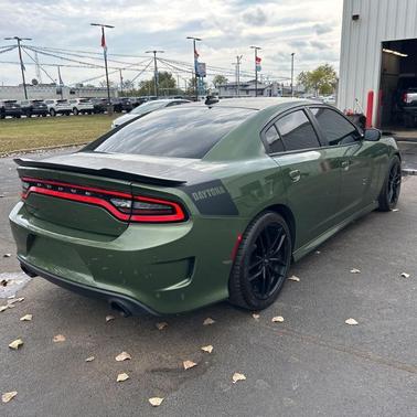 2018 Dodge Charger R/T 392