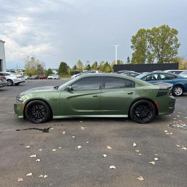 2018 Dodge Charger R/T 392