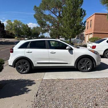 2017 Kia Niro EX