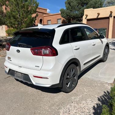 2017 Kia Niro EX