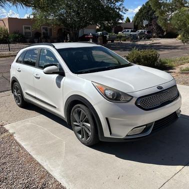 2017 Kia Niro EX