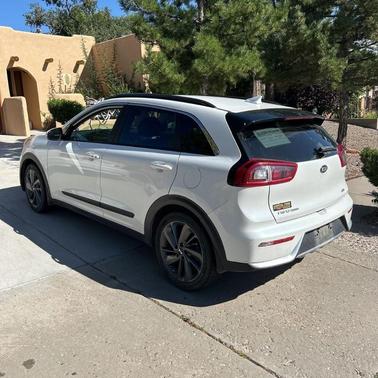 2017 Kia Niro EX
