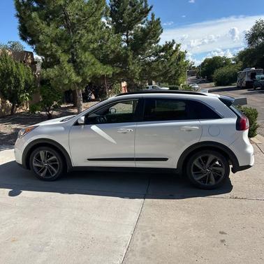 2017 Kia Niro EX