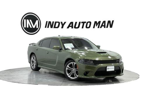 2020 Dodge Charger GT