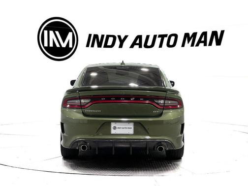 2020 Dodge Charger GT