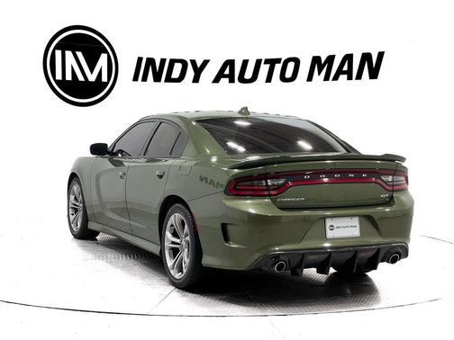 2020 Dodge Charger GT