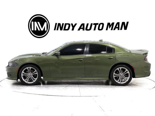 2020 Dodge Charger GT