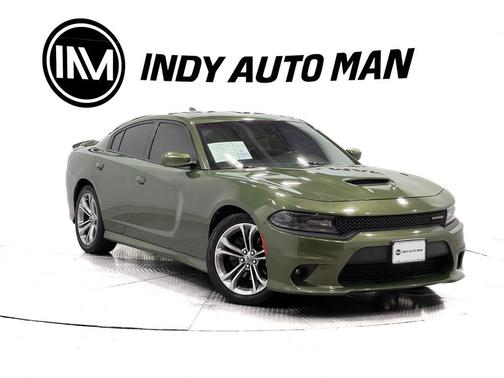 2020 Dodge Charger GT