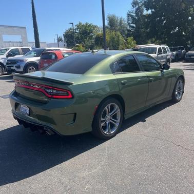 2020 Dodge Charger GT