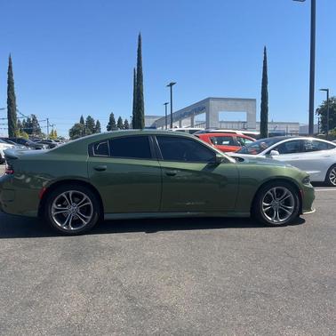 2020 Dodge Charger GT