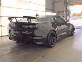 2021 Chevrolet Camaro ZL1