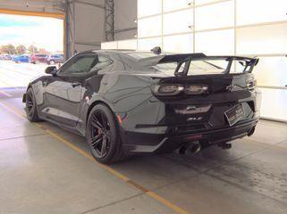 2021 Chevrolet Camaro ZL1