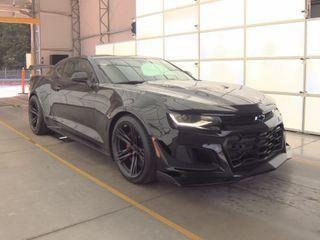 2021 Chevrolet Camaro ZL1